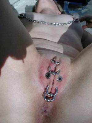 Pussy piercings and tattoos 500X667 jpeg