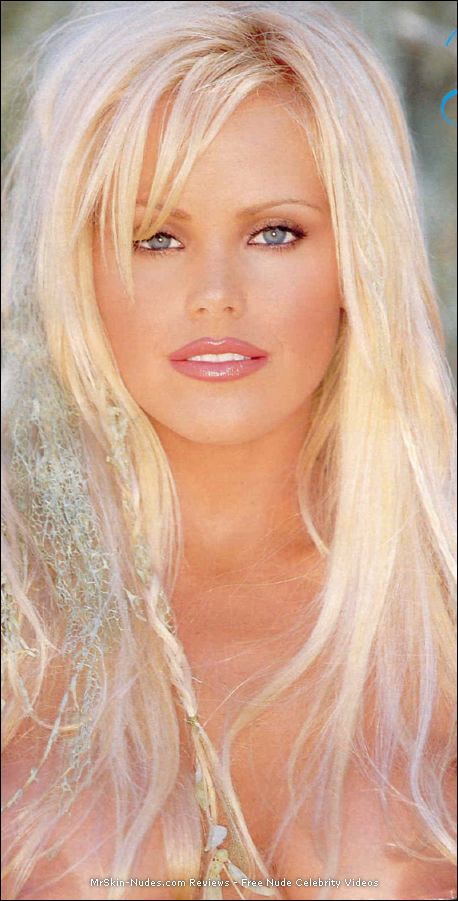 Gena lee nolin naked full size