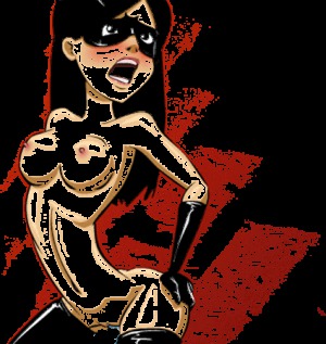 Incredibles porn violet parr hentai 600X450 jpeg