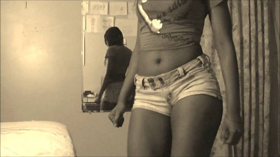 Marques houston dancing full size