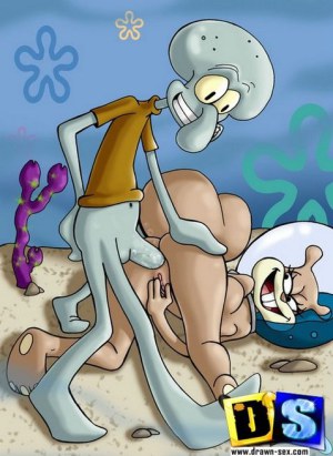 Spongebob squarepants sex sandy cheeks porn 478X656 jpeg