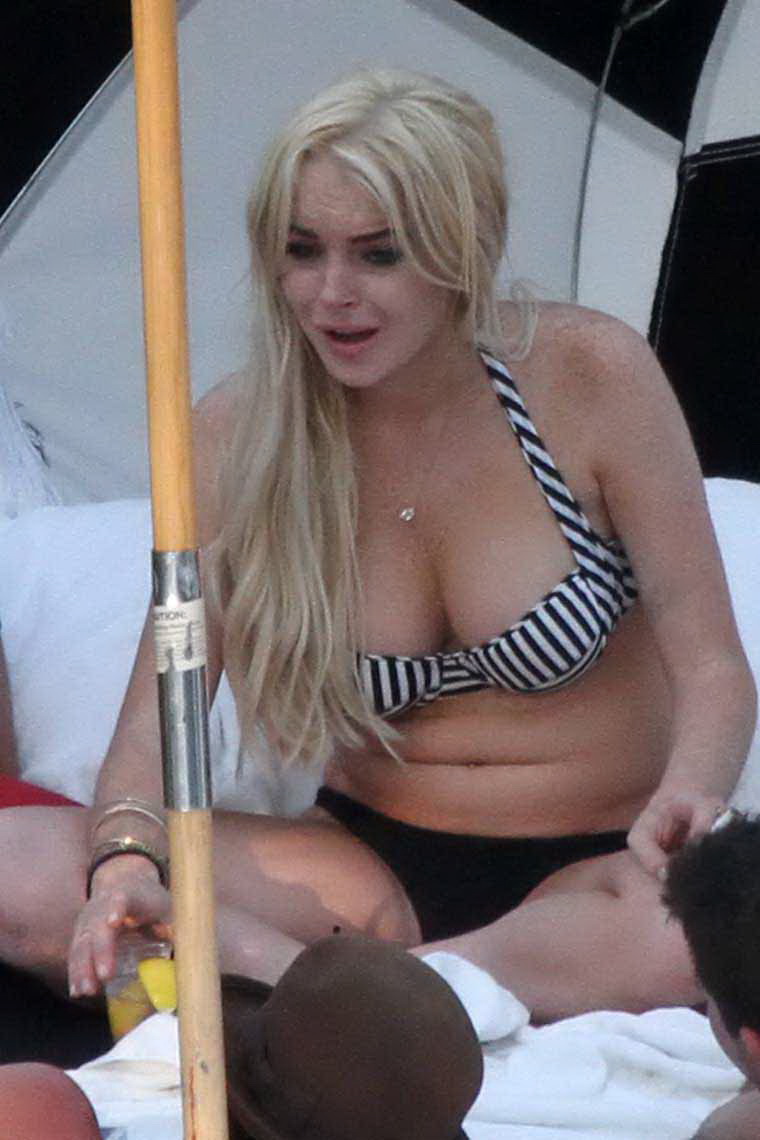 Lindsay lohan leaked full size