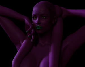 Sexy star wars nude 960X755 jpeg