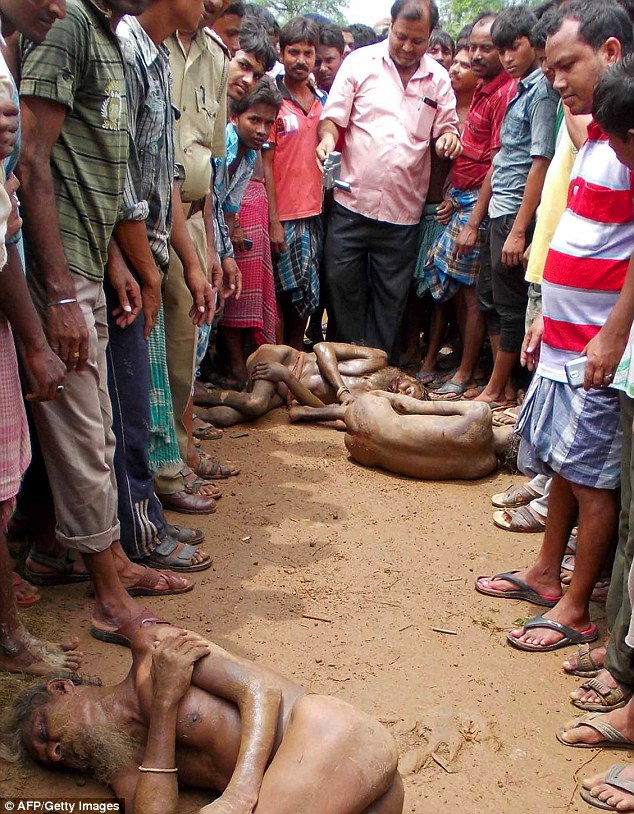 Indian gang rape girl full size