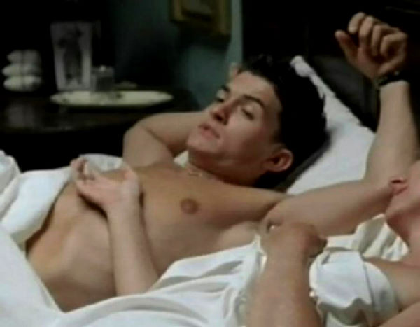 Orlando bloom naked nude cock full size