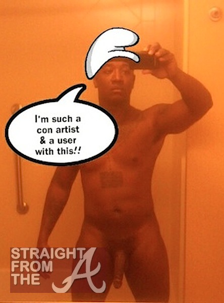 Naked amber rose nude full size