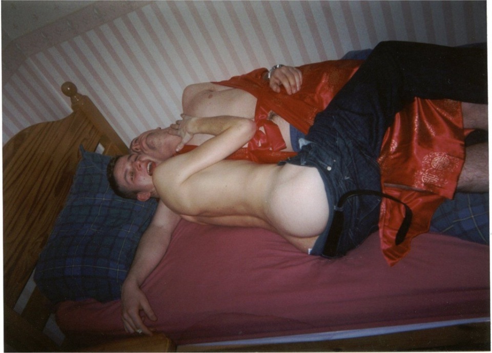 Gay boy coming of age nude full size