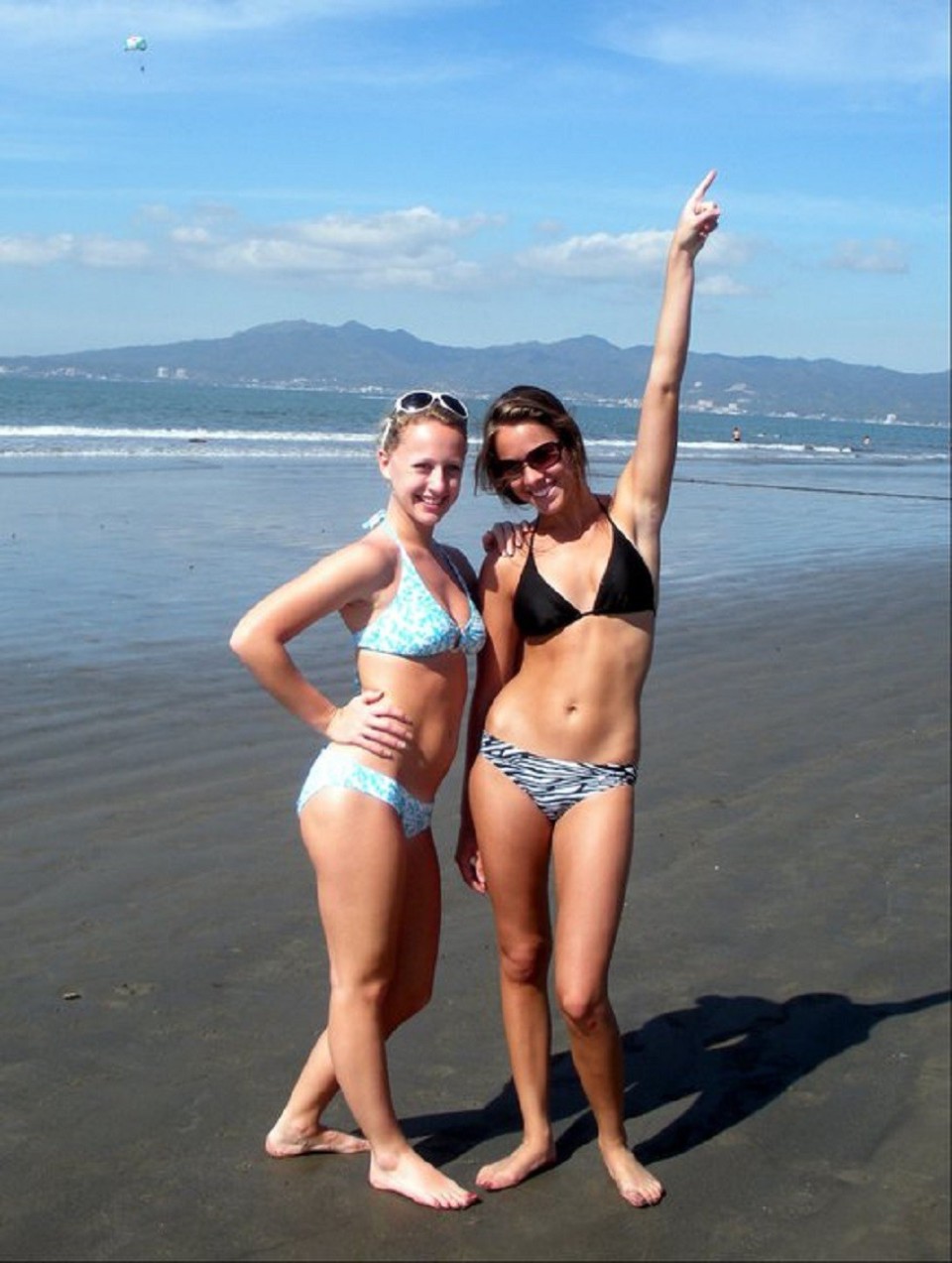 Teen girl neighbor full size
