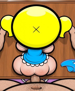 Powerpuff girls hentai anal 500X608 jpeg