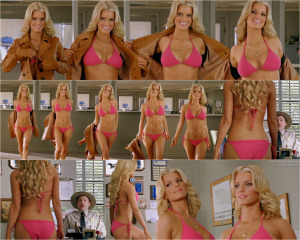 Jessica simpson hot bikini 960X768 jpeg