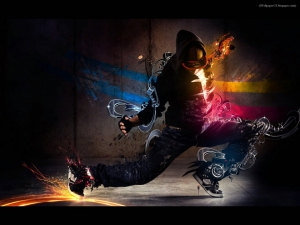 Hip hop dance 960X720 jpeg