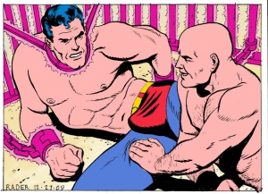 Hulk and superman gay 788X571 jpeg
