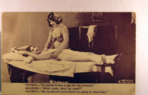 Nude vintage photography risque 792X512 jpeg