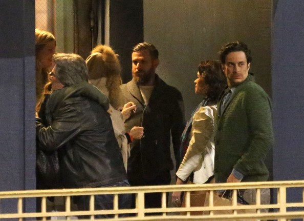Oliver hudson and kurt russell full size