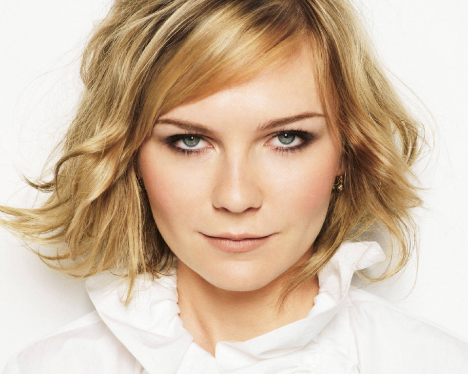 Kirsten dunst full size