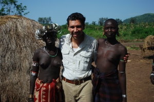 Girl naked tribe african women 960X642 jpeg