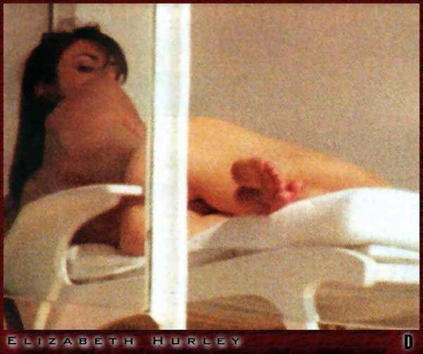 Elizabeth hurley nude pussy full size