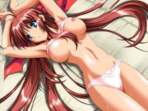 Sexy naked anime girls nude 960X720 jpeg