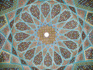 Islamic art 960X720 jpeg