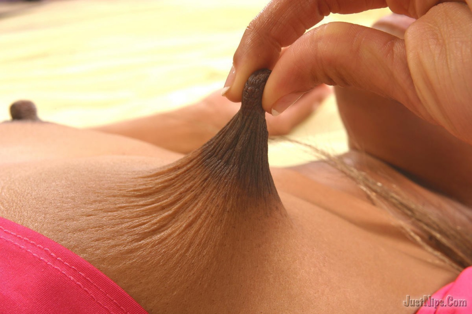 Tiny black tits porn full size