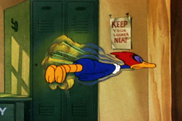 Woody woodpecker cartoon porn full size