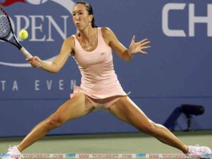 Beautiful tennis players nude 960X720 jpeg