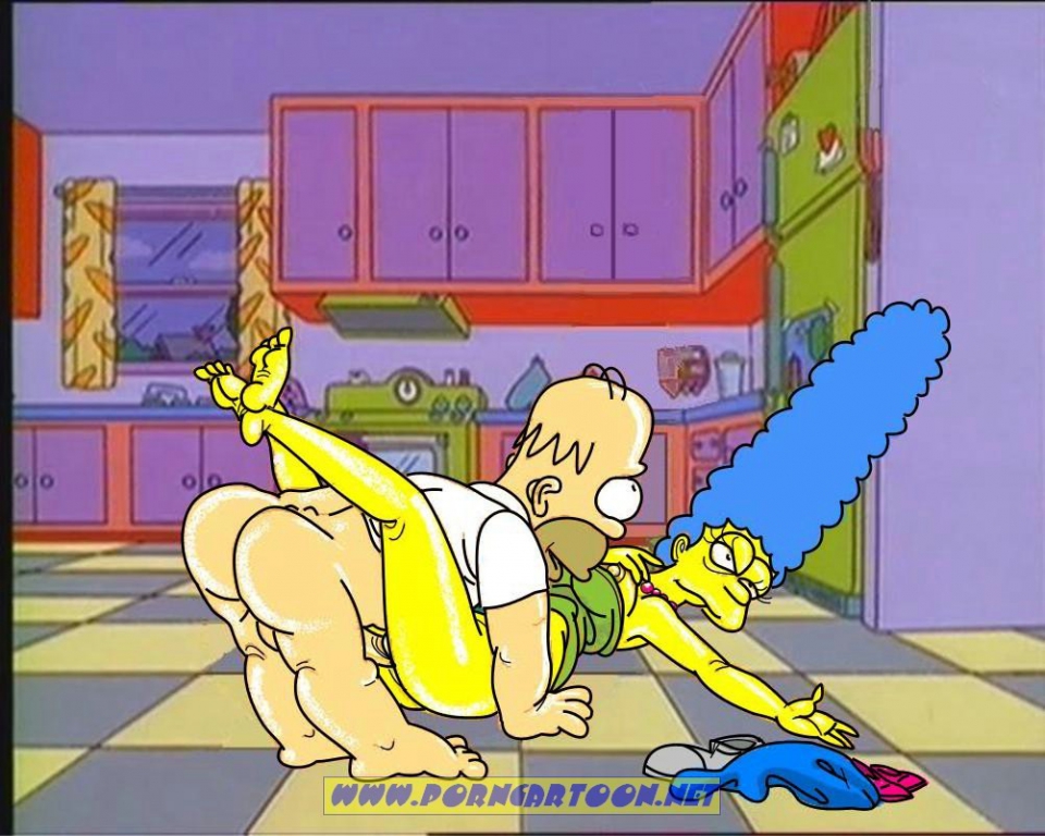 Marge simpson sucking dick porn full size