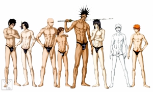 Gay bleach yaoi ichigo 960X581 jpeg