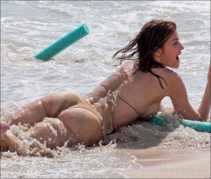 Stephanie seymour nude 947X802 jpeg