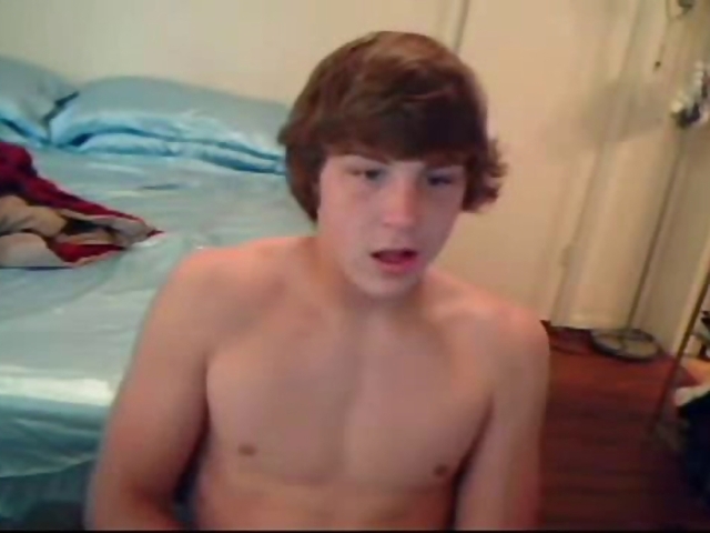 Gay twink boys webcam full size