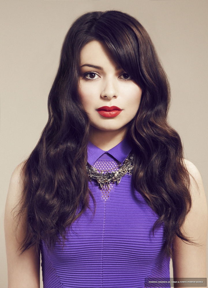 Miranda cosgrove full size